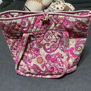 Vera Bradley Tote